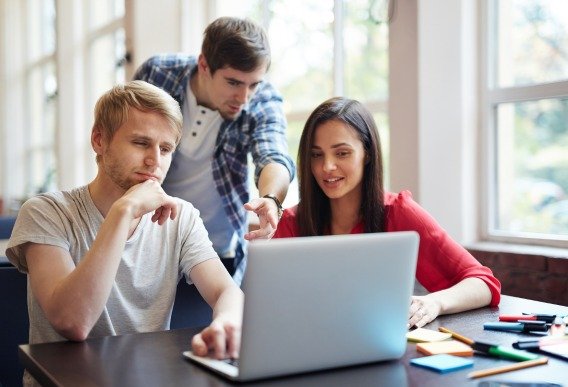  SEO optimization process for WordPress website structure and performance